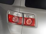 GMC Acadia AWD 2007 года